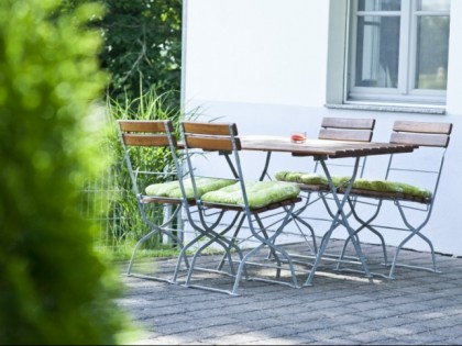 Фото: Elbterrasse W&amp;ouml;rlitz