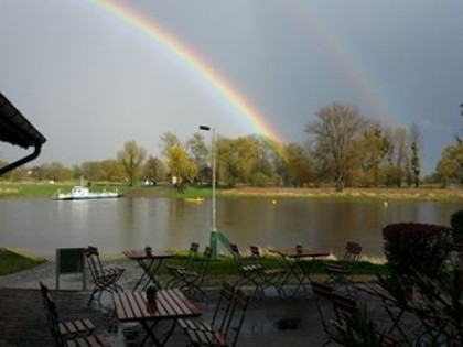 Фото: Elbterrasse Wörlitz